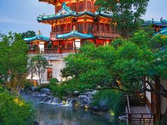 -牛首山文化旅游区