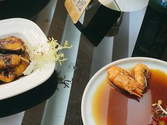 -丰收日·小海鲜·沪上家宴(顾村正大店)