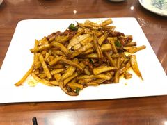 -临潼印象·特色陕菜