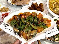 -官塘锋记鱼生·生腌·砂锅粥(牌坊街店)