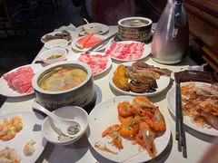 -加餐海鲜自助(集美银泰百货店)