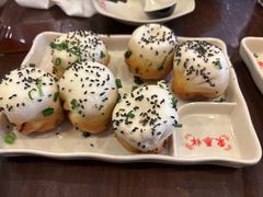 -东泰祥生煎馆(陕西南路店)