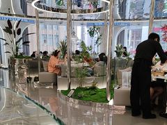 -3号仓库·创意中国菜(新世界城店)