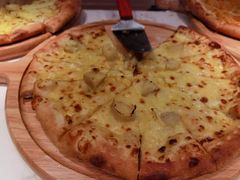 -比格比萨自助(德思勤四季汇店)