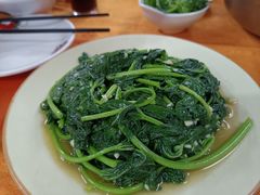 -辉记潮汕海鲜砂锅粥(市桥店)