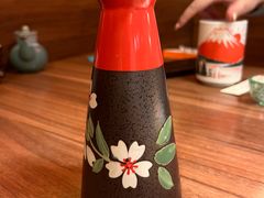 -隐月· 㐂和食屋(芝罘万达公馆店)