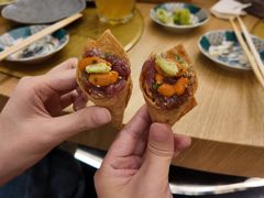 -鮨政·Omakase(港汇恒隆广场店)