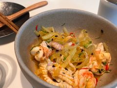 -胡麻(静安嘉里店)