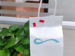 -弱水三千咖啡(达明店)