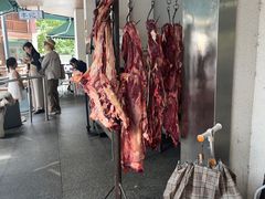 -李记清真馆(打钉巷店)
