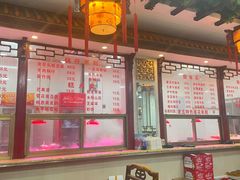 -龙老五汤店(站前西路店)