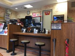 -食其家·牛丼咖喱(广元西路店)