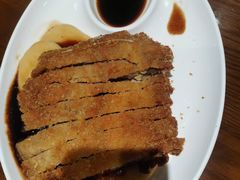 -王家沙点心店(南京西路总店)