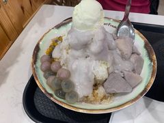 -鲜芋仙(观音桥大融城LG店)