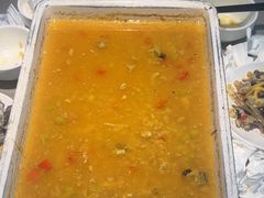 -半天妖烤鱼(和平印象城店)