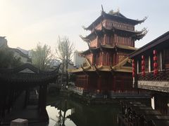 -龙潭水乡
