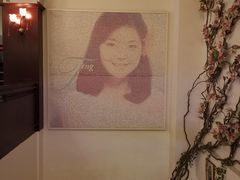 -邓丽君音乐主题餐厅