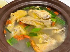 -阿露佳·舌尖上的安吉菜