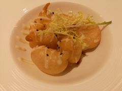 -福州天元国际威斯汀酒店·中国元素餐厅