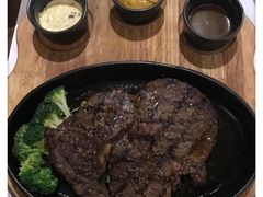 -乐味图西餐厅(站前路店)