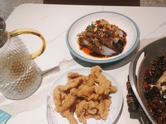 -川人百味·水煮活鱼(赛罕万达店)