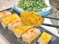 -奔跑吧陕菜·盛世长安(民乐园万达店)