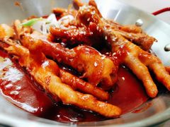 -文成焕·家族韩式餐厅