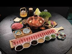 -阳坊胜利涮羊肉(阳坊老店)