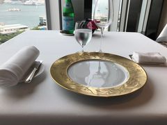 -Caprice(香港四季酒店)