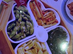 -星聚会KTV(南翔印象城MEGA店)