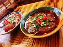 -十里香粉馆(虹桥中路店)