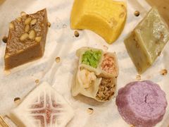 -得月楼·省级非遗·传统苏帮菜(观前店)