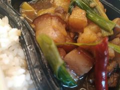 -88号小吃店·经典云南菜·地道纳西美食