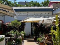 -AHAVA·Fang Baking Studio
