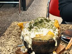 -首尔烤肉大排档(合生汇店)
