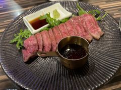 -BomBa意大利餐厅