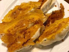 虾仁三鲜锅贴-江南原著(中联广场店)