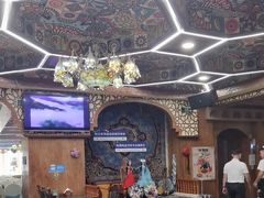 -乡村馕坑肉·烧烤·新疆菜·本地人更爱吃(阿勒泰首店)