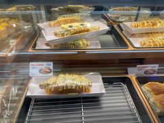 -红星前进面包牛奶公司(君太店)