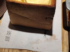 -绿茶餐厅(龙湖星悦荟店)