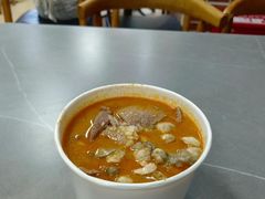 -四里沙茶面(湖滨四里店)