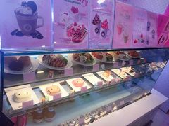 -Hello Kitty Cafe(弘大店)
