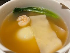 -臻宝中餐厅·大连菜·海鲜·融合菜(大连一方城堡豪华精选酒店)