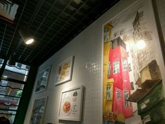 -孖记茶档·热腾茶餐(江南西plus店)