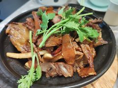 -四道菜·福建菜馆(新街口金鹰店)