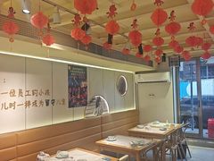 -龚海宝· 烧烤· 羊肉原切挂糊更好吃(庄市店)