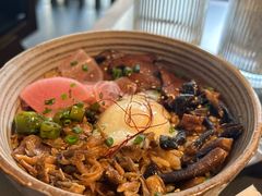-Ameigo梅果·云贵川bistro(长宁来福士店)