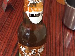 -凌舍好烧鹅(中山路店)