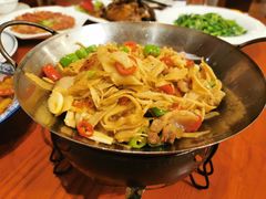 -钓台野鱼馆(钱江国际时代广场店)