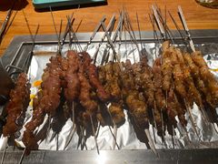 -那些年记忆烧烤